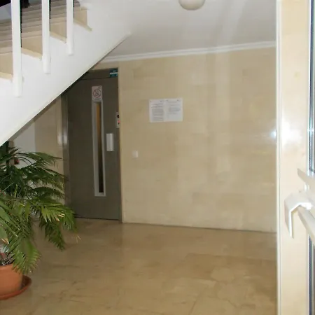 Apartment Parque Viii *