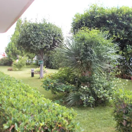 Apartment Parque Viii *