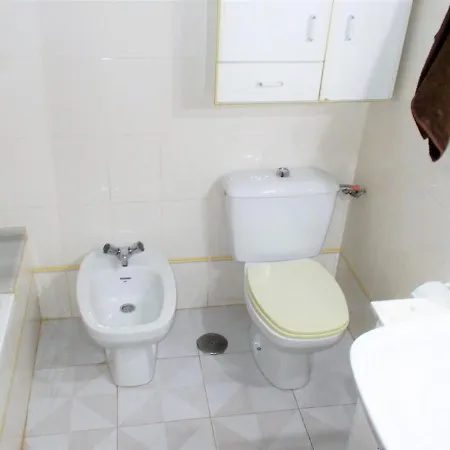 Apartment Parque Viii *