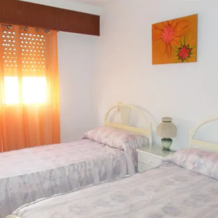 Apartment Parque Viii *
