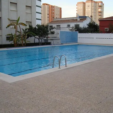 Parque Viii