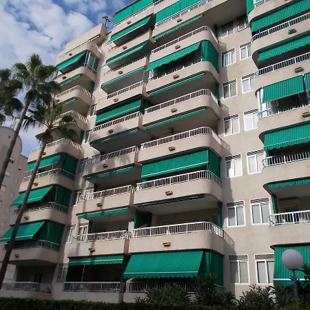 Parque Viii Gandia
